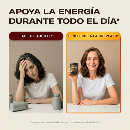 Saludia® NMN Complejo Liposimal